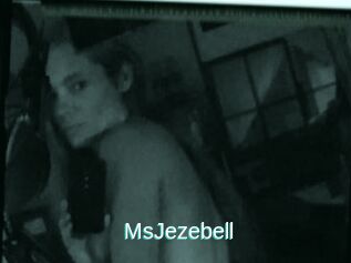 MsJezebell