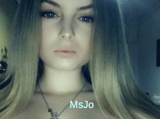 MsJo