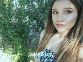 MsKikiJoy