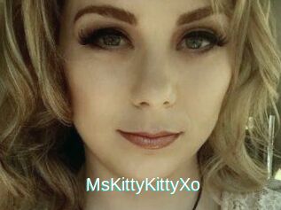 MsKittyKittyXo