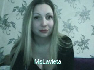MsLavieta