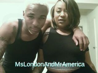 MsLondonAndMrAmerica