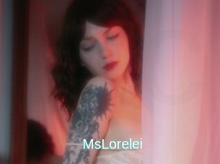 MsLorelei
