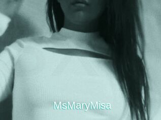 MsMaryMisa