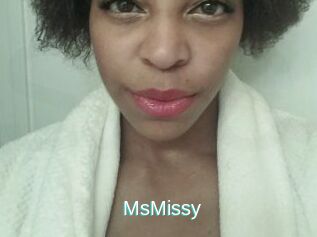MsMissy