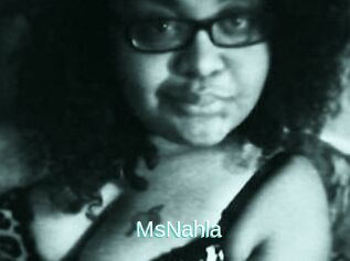 MsNahla
