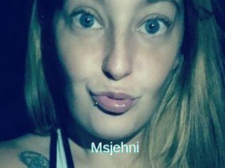 Msjehni