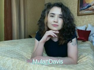 MulanDavis