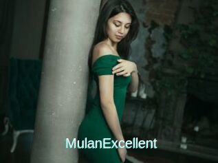 MulanExcellent