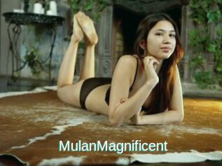 MulanMagnificent