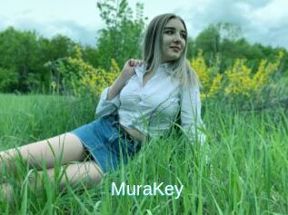 MuraKey