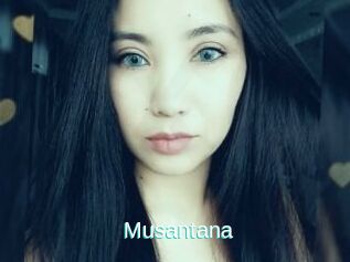 Musantana