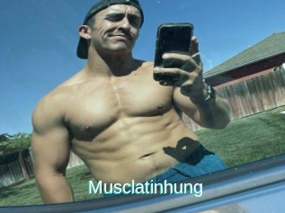 Musclatinhung