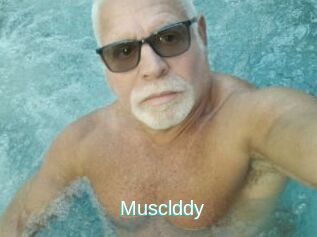 Musclddy