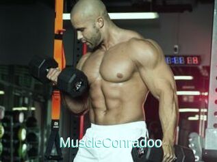 MuscleConradoo