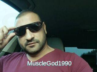 MuscleGod1990