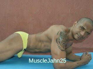 MuscleJahn25