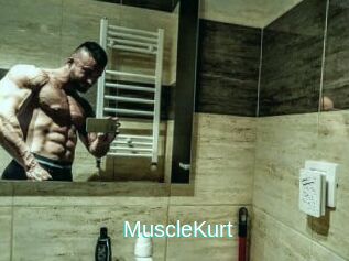 MuscleKurt