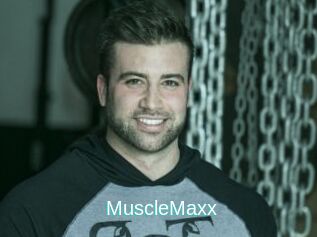MuscleMaxx
