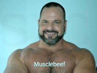 Musclebeef