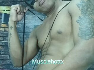 Musclehottx