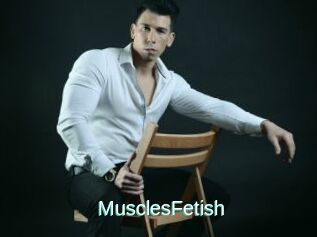 MusclesFetish