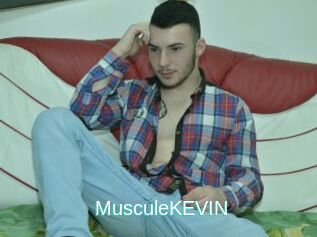 MusculeKEVIN