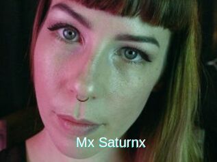 Mx_Saturnx