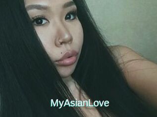 MyAsianLove