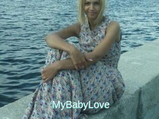 MyBabyLove