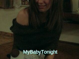 MyBabyTonight