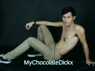 MyChocolateDickx