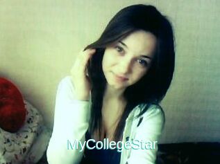 MyCollegeStar