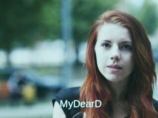 MyDearD