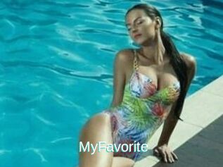 My_Favorite