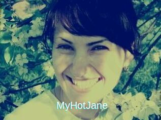 MyHotJane