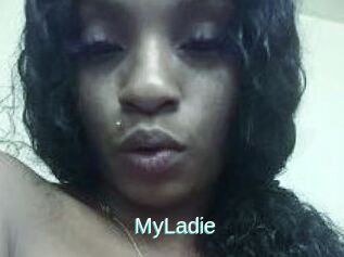 MyLadie