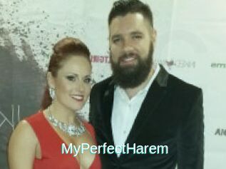 MyPerfectHarem