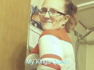 My_Kings_Queen