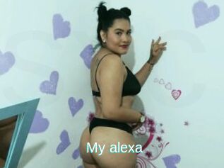 My_alexa