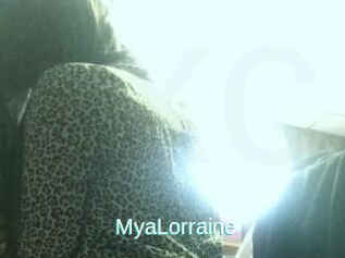MyaLorraine