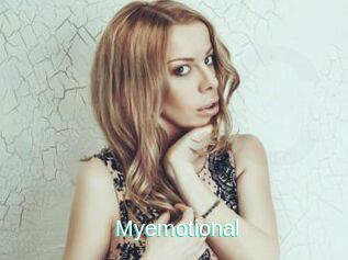 Myemotional