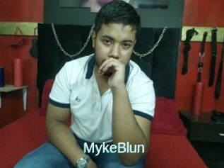 MykeBlun