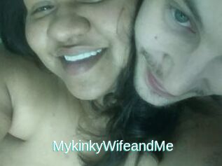 MykinkyWifeandMe