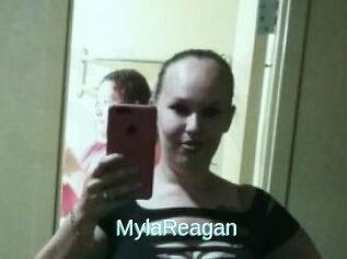 MylaReagan
