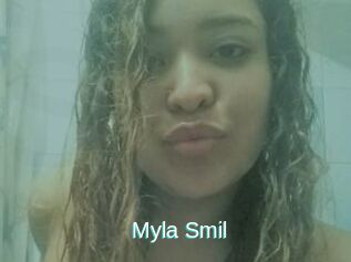 Myla_Smil