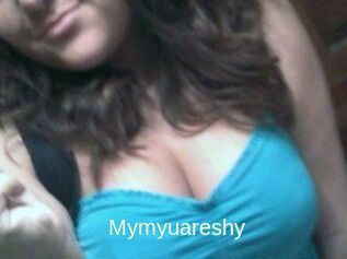 Mymyuareshy