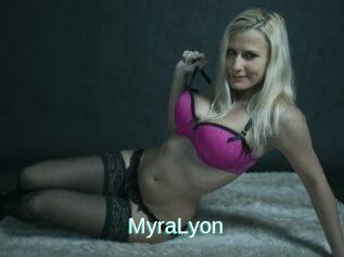 MyraLyon
