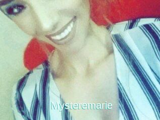 Mysteremarie