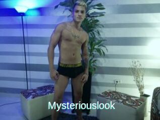Mysteriouslook
